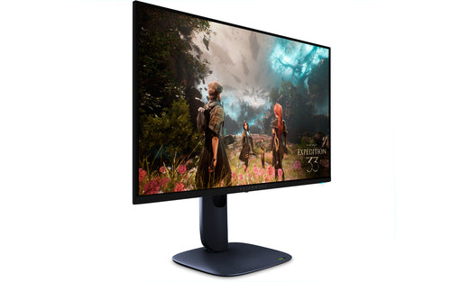Alienware AW2725Q computer monitor