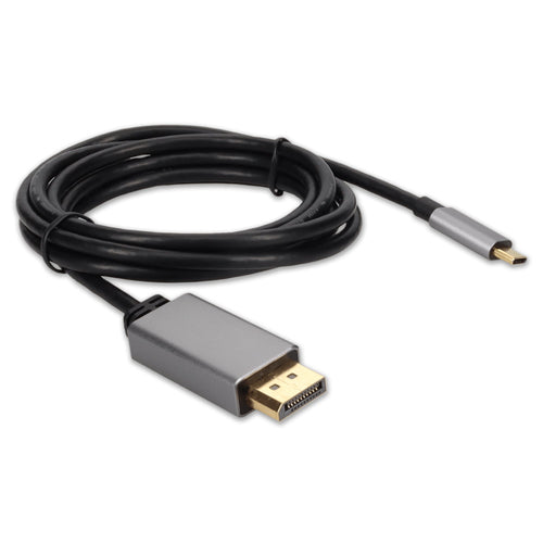 AddOn Networks USBC2DPMMAL-AA video cable adapter