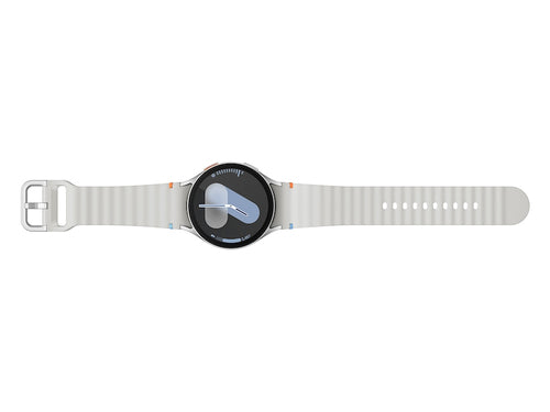 Samsung Galaxy Watch Smartwatch 33,8g Touchscreen GPS WLAN