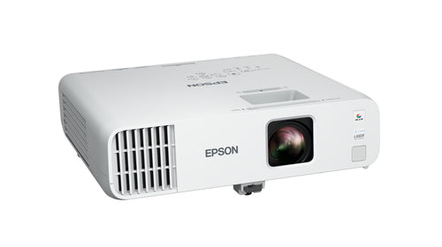 1080p 3LCD Projector 4600 ANSI Lumens Epson PowerLite L260F
