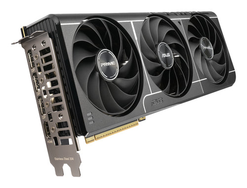 ASUS Prime -RTX5060TI-O16G