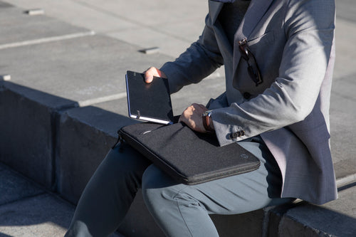 HP Renew Business 14.1 Laptop Sleeve