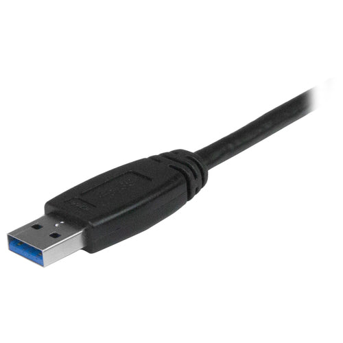 USB 3.0 Data Transfer Cable 2m Male/Male for Mac & Windows