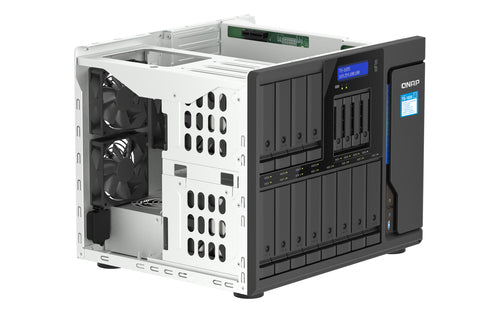 QNAP TS-1655