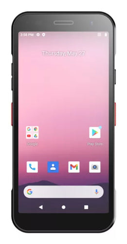 Honeywell CT32 handheld mobile computer