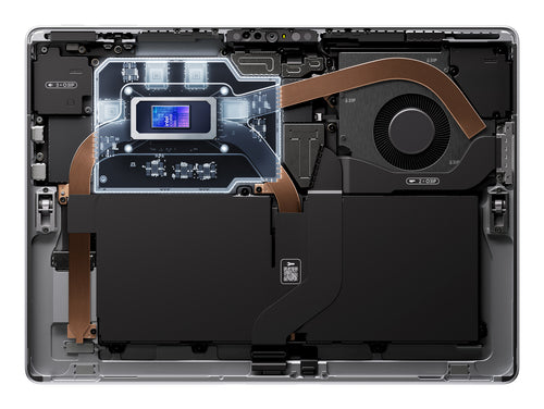Microsoft Surface Pro 13"
