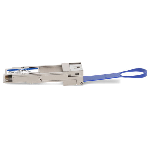 AddOn Networks MSA-CVR-QSFP-SFP10G-AO network transceiver module
