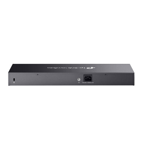 TP-Link Omada DS1018GMP network switch