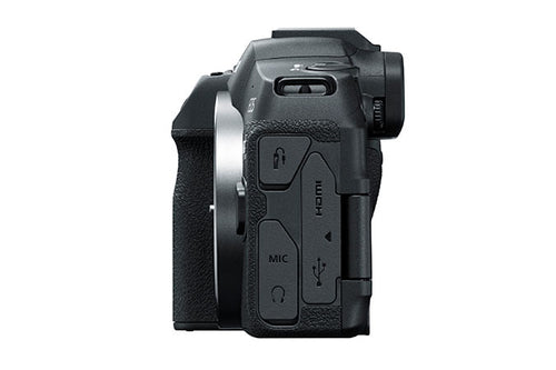 Canon EOS R8