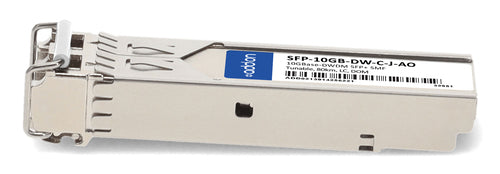 AddOn Networks SFP-10GB-DW-C-J-AO network transceiver module