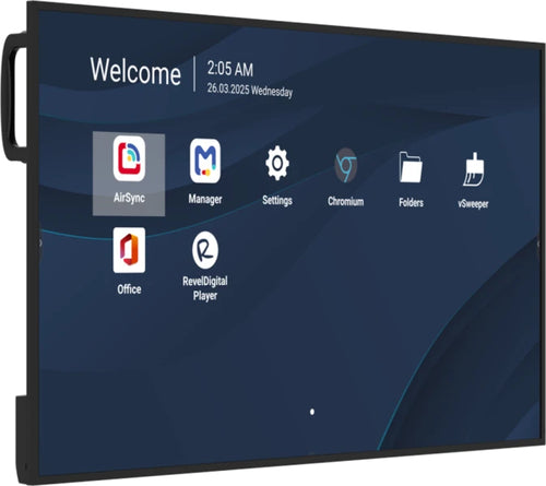 Viewsonic CDE4331-1C Signage Display
