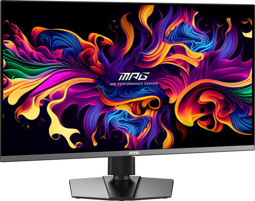 MSI MPG 321URX QD-OLED computer monitor