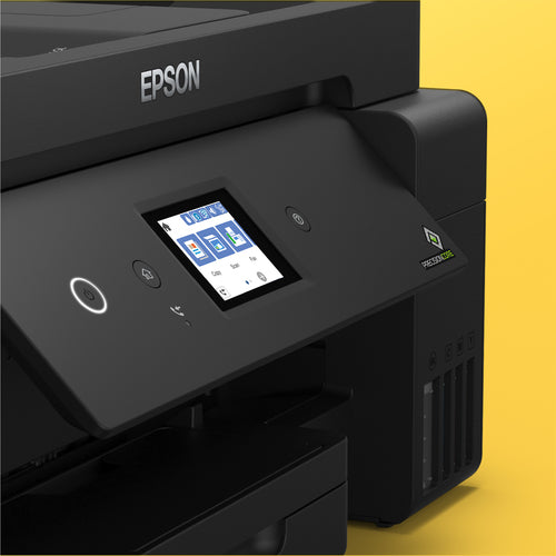 Epson ECOTANK ET-15000 17/30PPM A4/A3 USB 5.760X1.440DPI