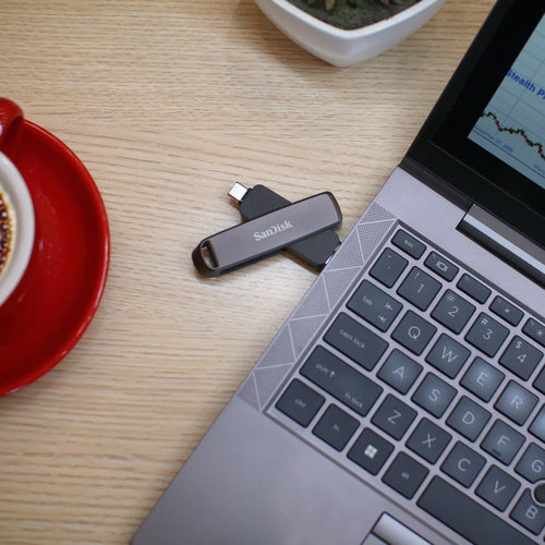 SanDisk Extreme PRO USB flash drive