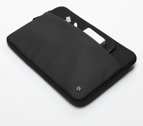 Incase INCO400718-BLK laptop case