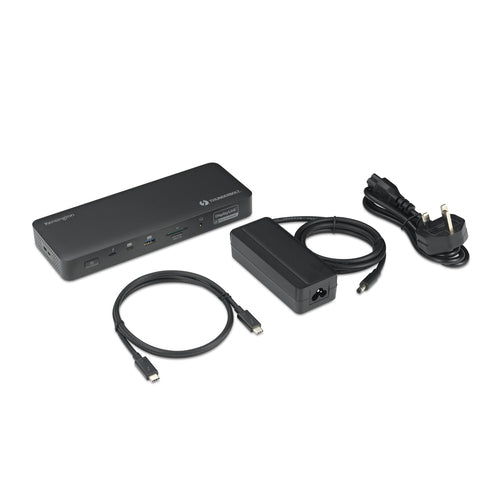 Kensington SD5920T EQ