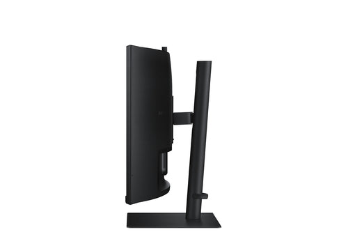 Samsung S65VC computer monitor