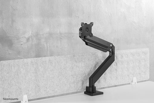 Neomounts NM-D775BLACKPLUS monitor mount / stand