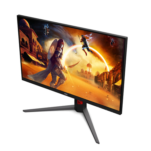 AOC G4 U32G4U computer monitor