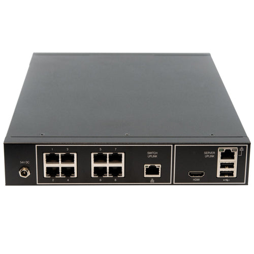 Axis 02403-002 network video recorder