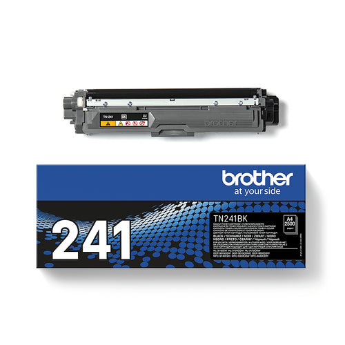 Brother TN-241BK toner cartridge