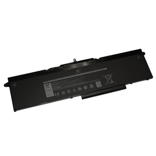 BTI 1FXDH- industrial rechargeable battery