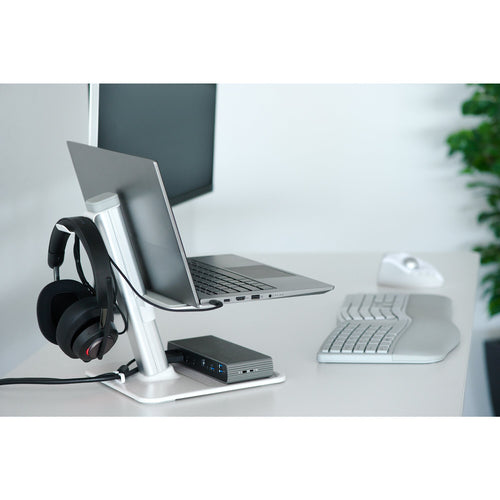 Over-Ear Headset Kensington H2000 USB-C 20-20000 Hz Lightweight 190 g