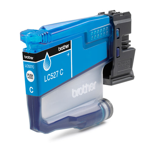 Brother LC527C ink cartridge