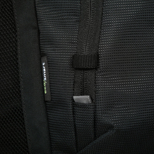 Targus Classic EcoSmart Backpack 16 Inch Lightweight Shoulder Strap