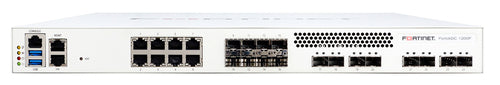 Fortinet FortiADC 1200F hardware firewall
