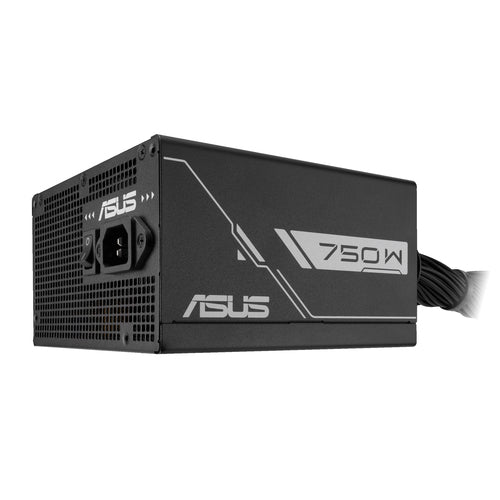 ASUS Prime -750B-BLACK power supply unit