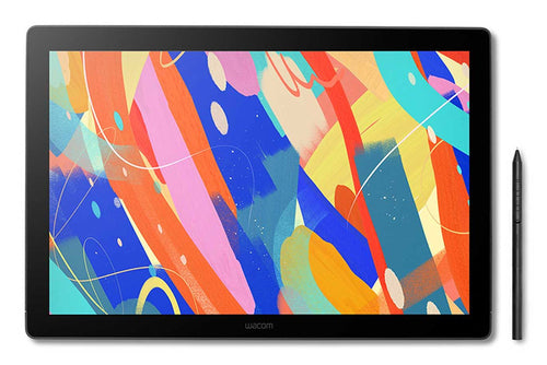 Wacom Cintiq 16 graphic tablet
