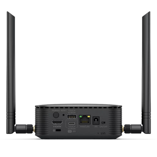 BenQ InstaShow VS25 wireless presentation system