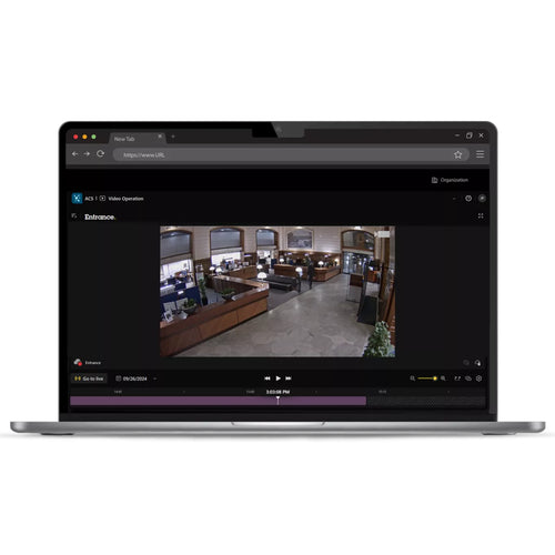Axis Software / Anwendungen