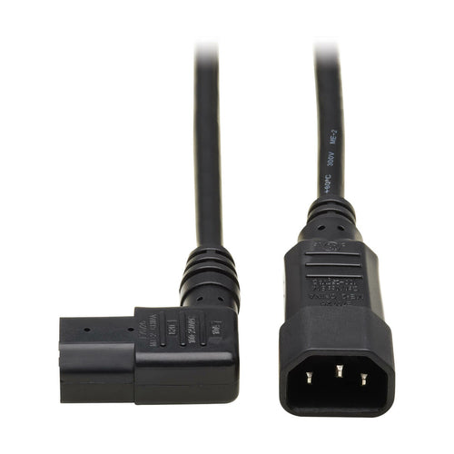 Tripp Lite P004-002-13RA power cable