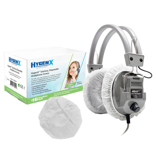 HamiltonBuhl HYGENX45 headphone/headset accessory