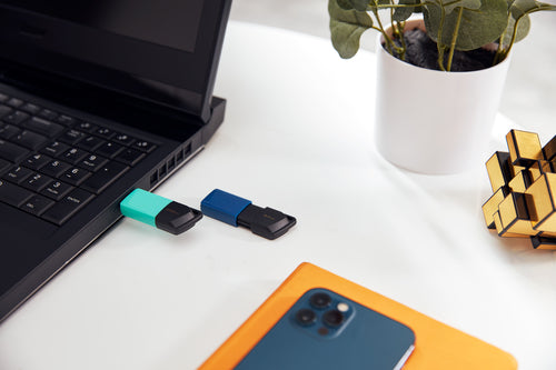 Kingston Technology DataTraveler Exodia M USB-Flash-Laufwerk