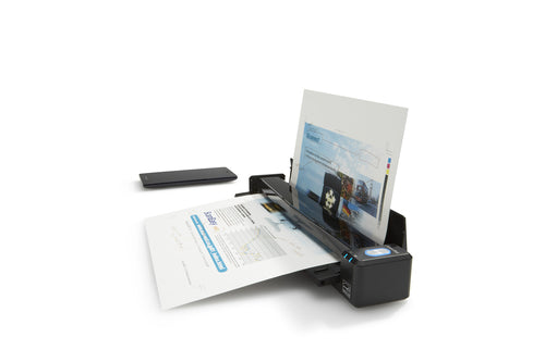 Ricoh ScanSnap iX100