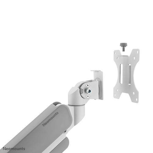 Neomounts DS70PLUS-450WH1 monitor mount / stand
