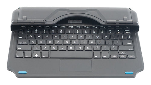 Gamber-Johnson 7160-1872-00 mobile device keyboard