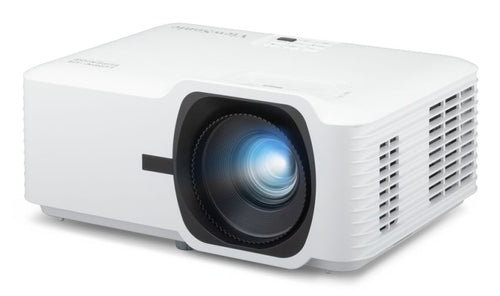 ViewSonic LS630W Datenprojektor - 4500 ANSI Lumen, WXGA-Auflösung, Hoher Kontrast