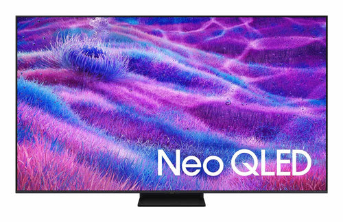 Samsung QN80F 65" Neo QLED 4K Smart TV - Vision AI, WLAN-Konnektivität