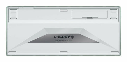 CHERRY KW 7100 MINI BT keyboard