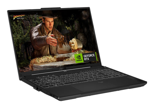 ASUS TUF Gaming A16 FA607NUQ-RL009W