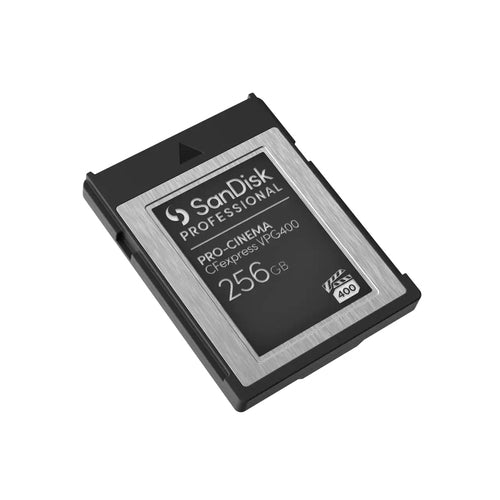 SanDisk PRO-CINEMA