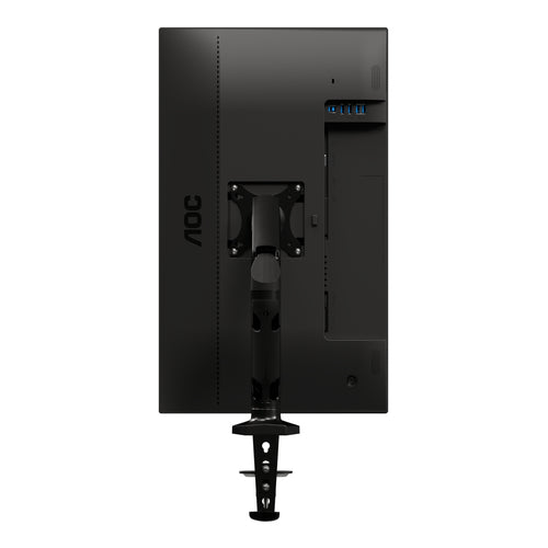 AOC AS110D0 monitor mount / stand