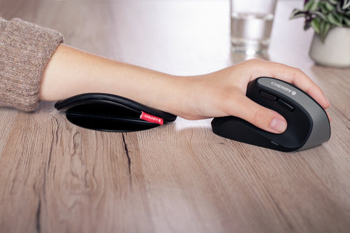 CHERRY SLIDEPAD ERGO Handauflage