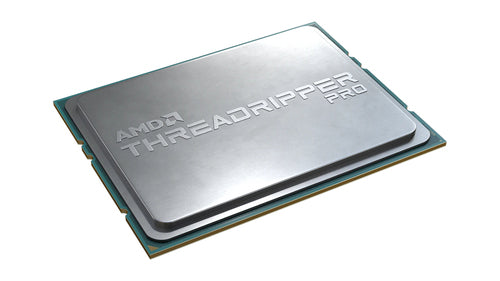AMD Ryzen Threadripper PRO 5975WX processor