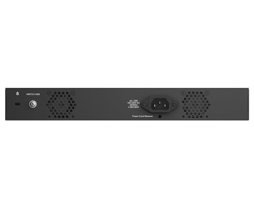 D-Link DMS-1250-10SP/E network switch