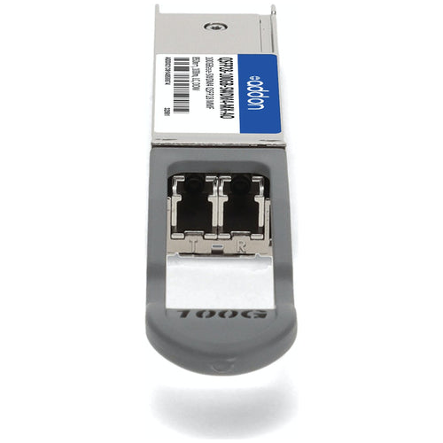 AddOn Networks QSFP28-100GB-SWDM4-MX-AO network transceiver module